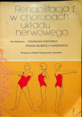 Rehabilitacja w chorobach układu nerwowego
