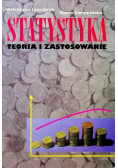 Statystyka Teoria i zastosowanie