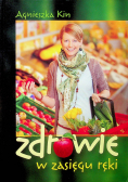 Zdrowie w zasięgu ręki
