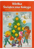 Wielka świąteczna księga