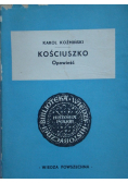 Kościuszko Opowieść