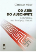 Od Aten do Auschwitz