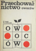 Przechowalnictwo owoców