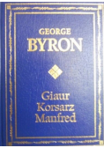 Giaur Korsarz Manfred