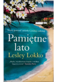 Pamiętne lato