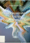 Rozproszone systemy informatyczne