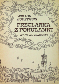 Preclarka z Pohulanki