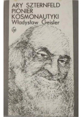 Ary Szternfeld pionier kosmonautyki