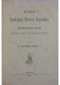 Hołd Niepokalanej Dziewicy Bogarodzicy 1904 r