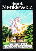 Stary sługa Hania Selim Mirza