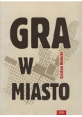 Gra w miasto