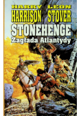 Stonehenge Zagłada Atlantydy
