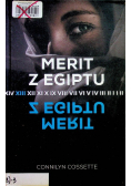 Merit z Egiptu