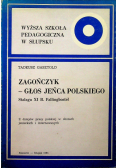 Zagończyk głos Jeńca polskiego