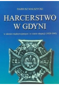 Harcerstwo w Gdyni