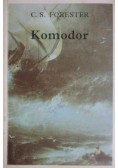 Komodor