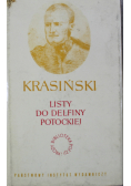 Listy do Delfiny Potockiej Tom III