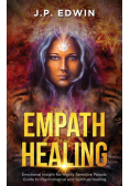 Empath Healing