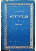 Arystoteles  Zoologia