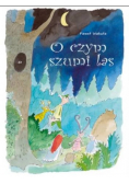 O czym szumi las NOWA