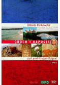 Groch i kapusta czyli podróżuj po Polsce