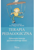 Terapia Pedagogiczna