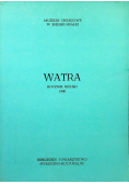 Watra Rocznik bielski 1980