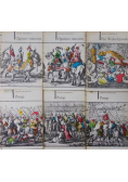 Sienkiewicz Trylogia 6 Tomów