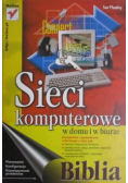 Sieci komputerowe w domu i w biurze