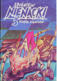 3  Księga strachów