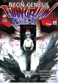 Ewangelion Tom 11