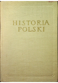 Historia polski