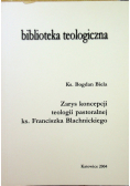 Biblioteka teologiczna