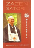 Mistrz Kaisen - Zazen Satori