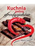 Kuchnia pełna afrodyzjaków
