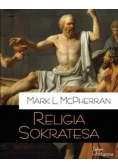 Religia Sokratesa