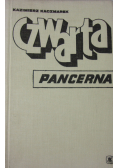 Czwarta pancerna