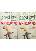 Operacja Whirlwind Tom I i II