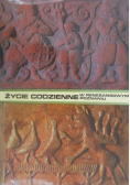 Życie codzienne w renesansowym Poznaniu 1518 1619