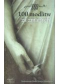 100 modlitw za zmarłych
