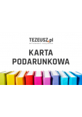 Karta podarunkowa 50 zł
