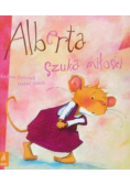 Alberta szuka miłości