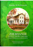 Ziemianie pałace dwory i dworki