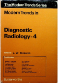 Diagnostic radiology