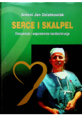 Serce i skalpel