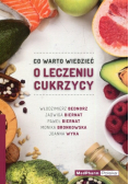 Co warto wiedzieć o leczeniu cukrzycy