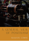 A General View of Positivism