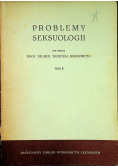 Problemy seksuologii tom 2