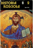 Historia kościoła Tom 2