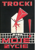 Trocki moje życie reprint z 1930r